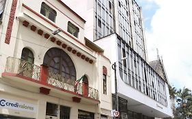 Hotel La Republica Manizales
